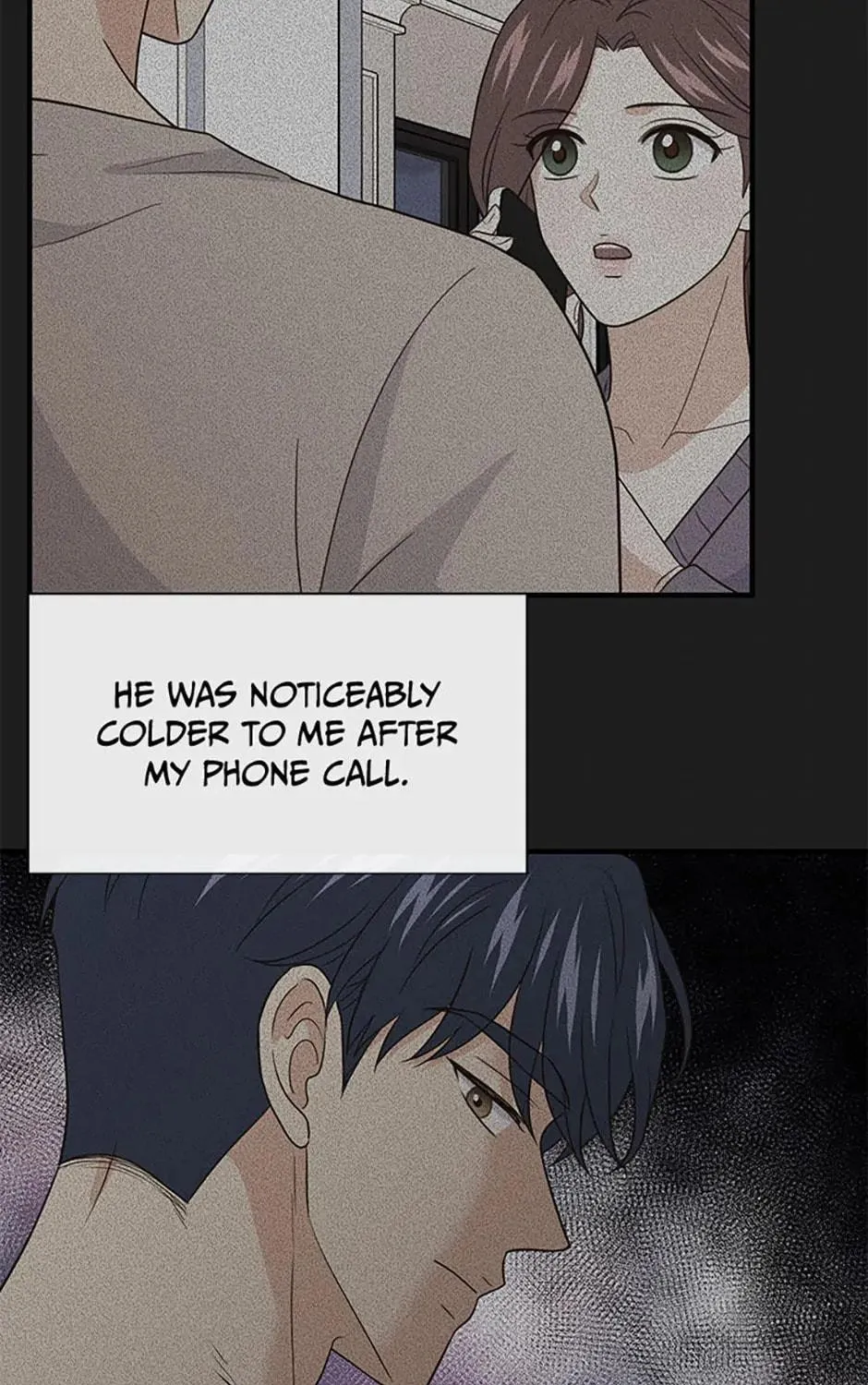 Back-to-School Boss Chapter 35 page 35 - 