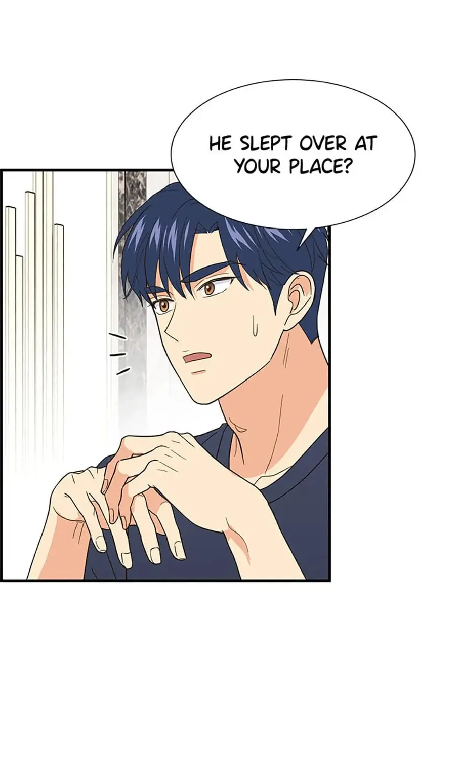 Back-to-School Boss Chapter 35 page 53 - 