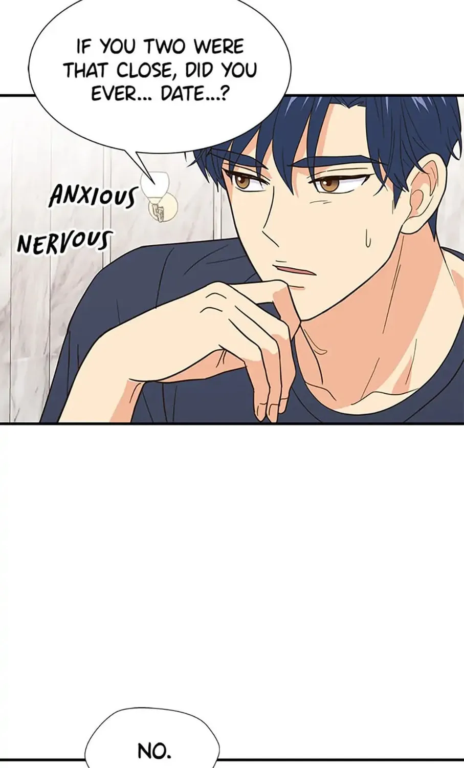 Back-to-School Boss Chapter 35 page 57 - 