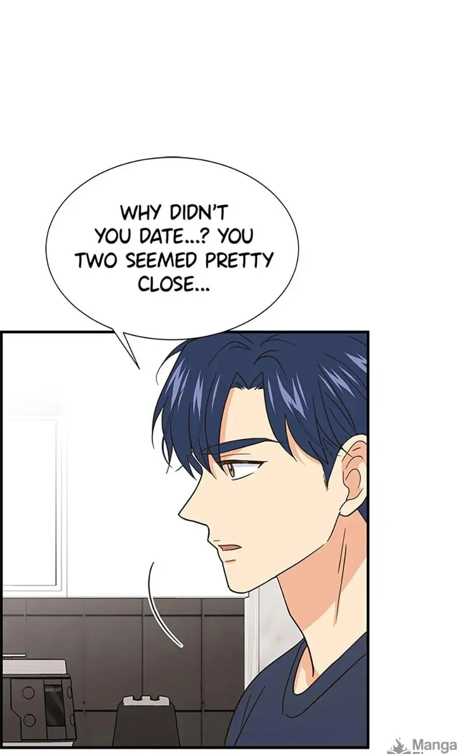Back-to-School Boss Chapter 35 page 61 - 