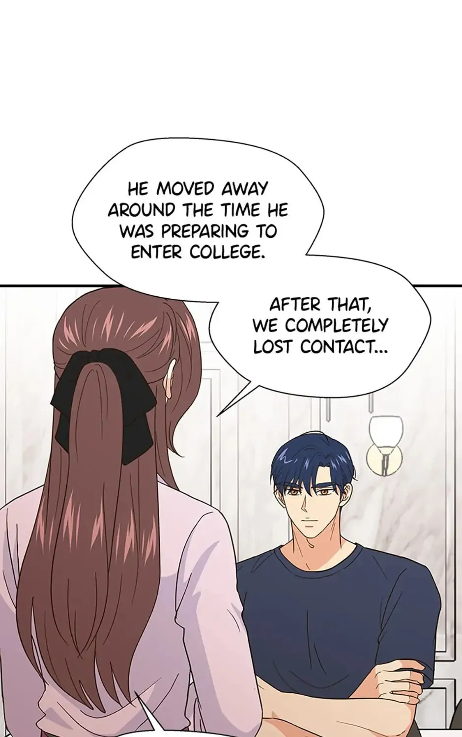 Back-to-School Boss Chapter 35 page 63 - 