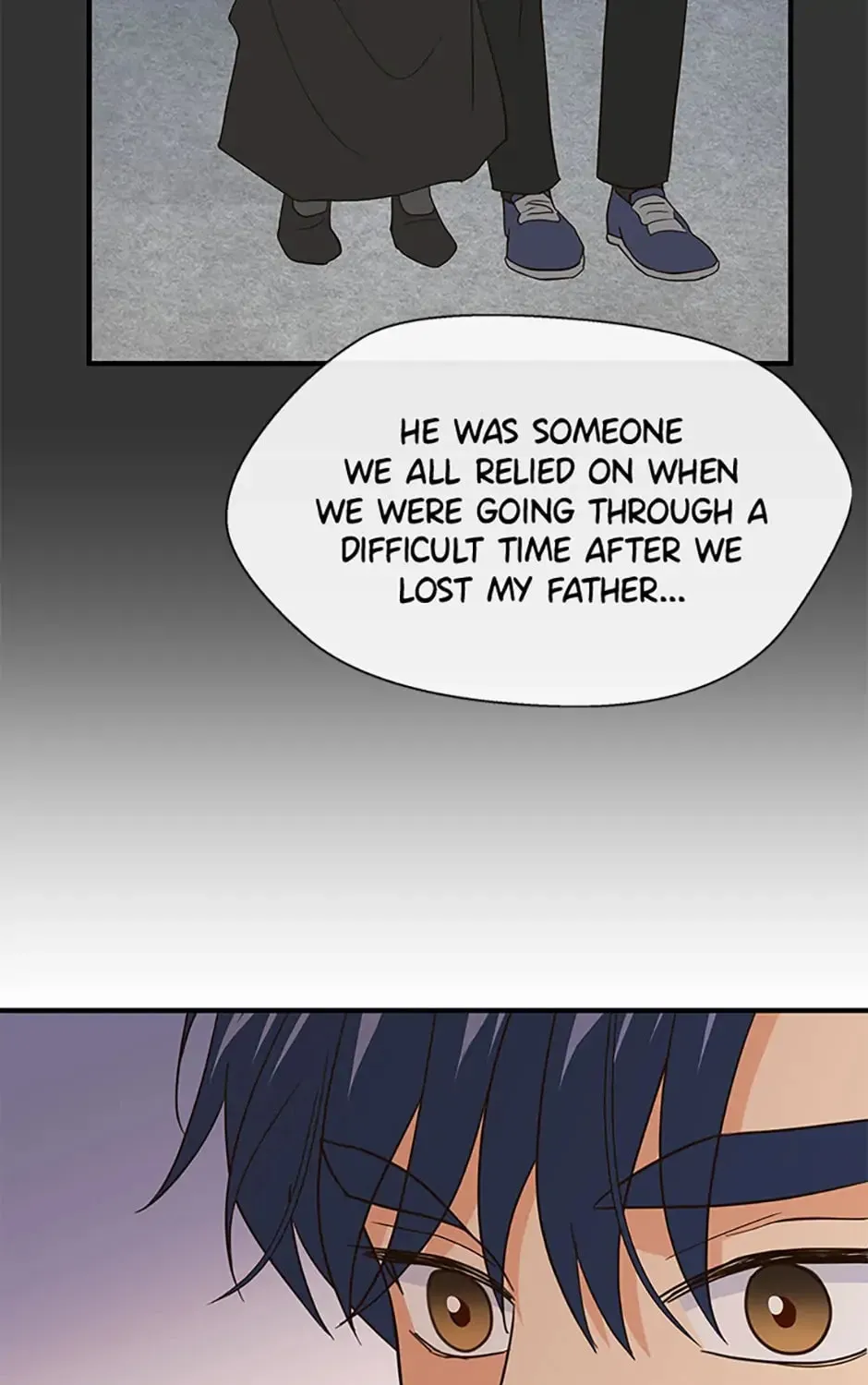 Back-to-School Boss Chapter 35 page 69 - 