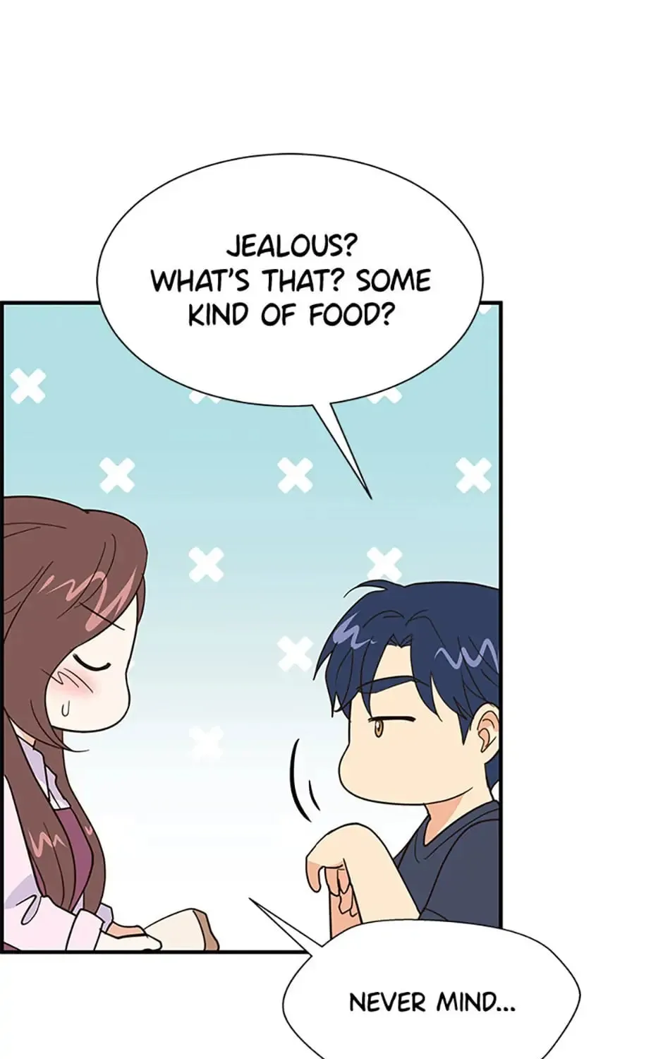 Back-to-School Boss Chapter 35 page 77 - 