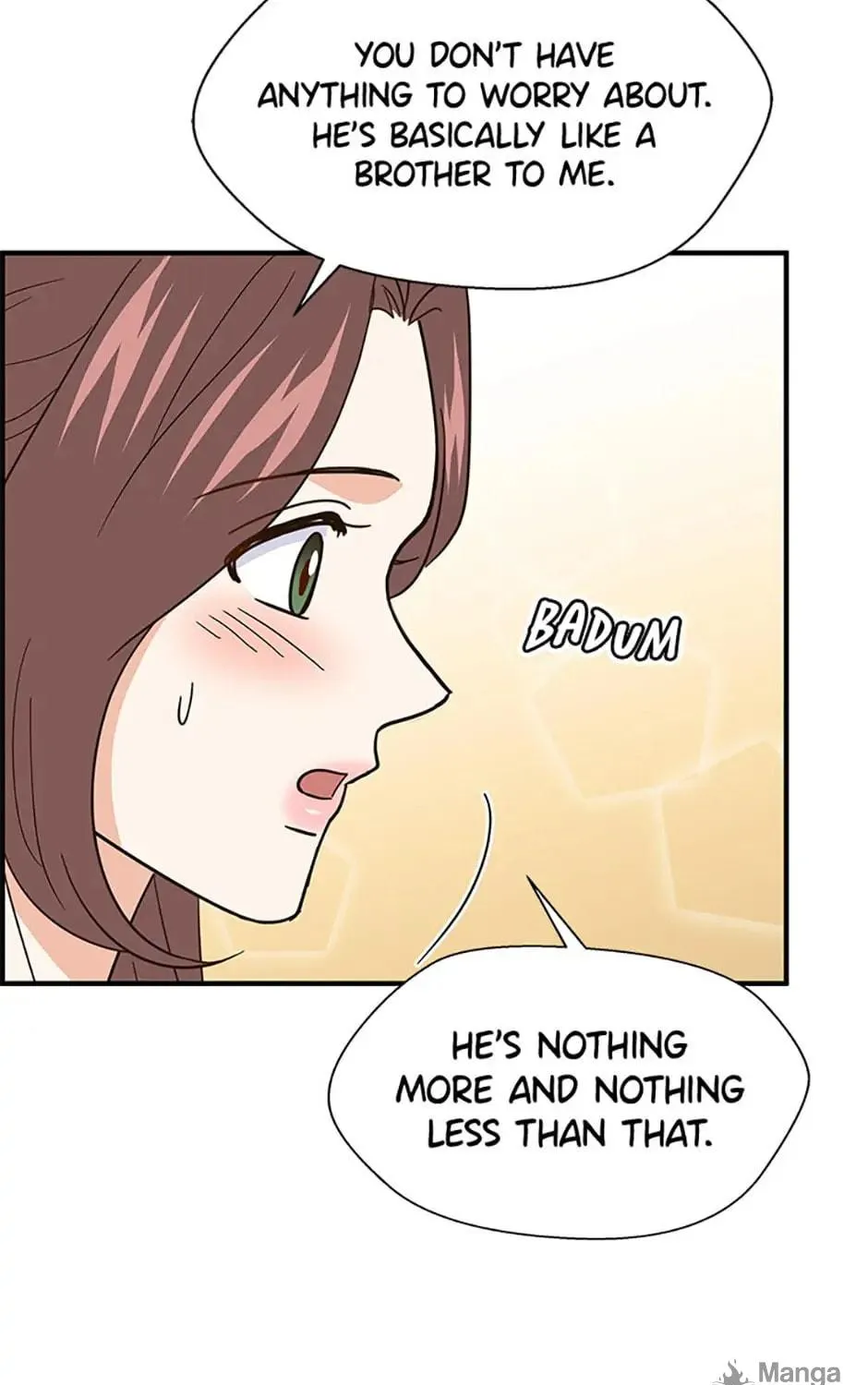 Back-to-School Boss Chapter 35 page 85 - 