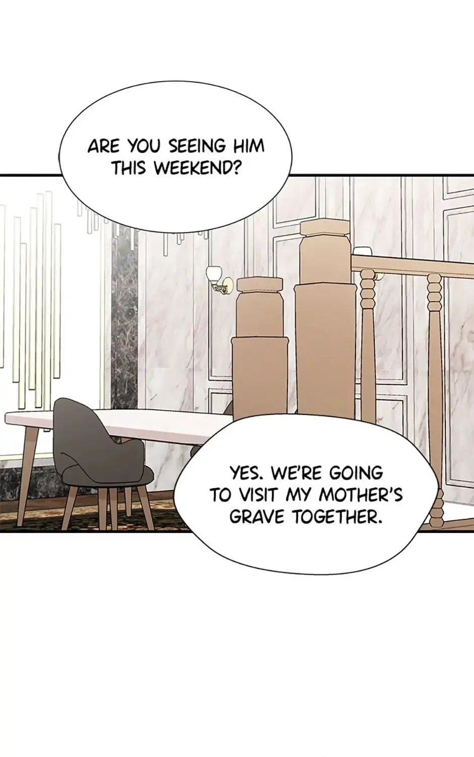 Back-to-School Boss Chapter 35 page 87 - 