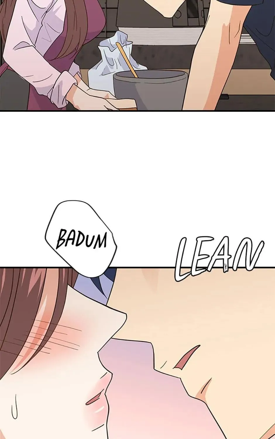 Back-to-School Boss Chapter 35 page 95 - 