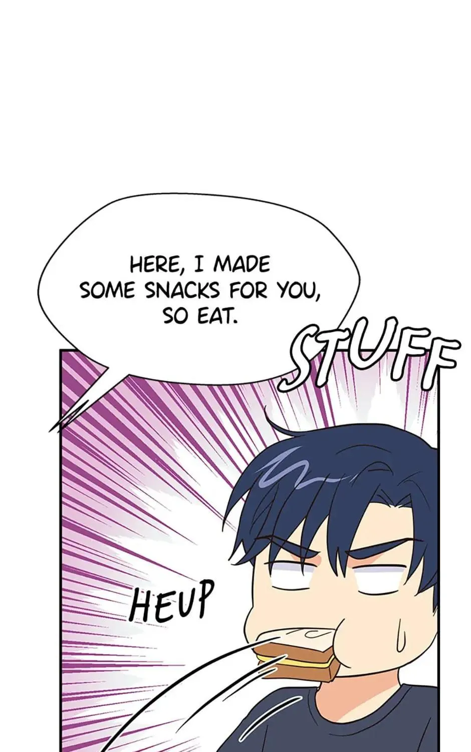 Back-to-School Boss Chapter 35 page 97 - 
