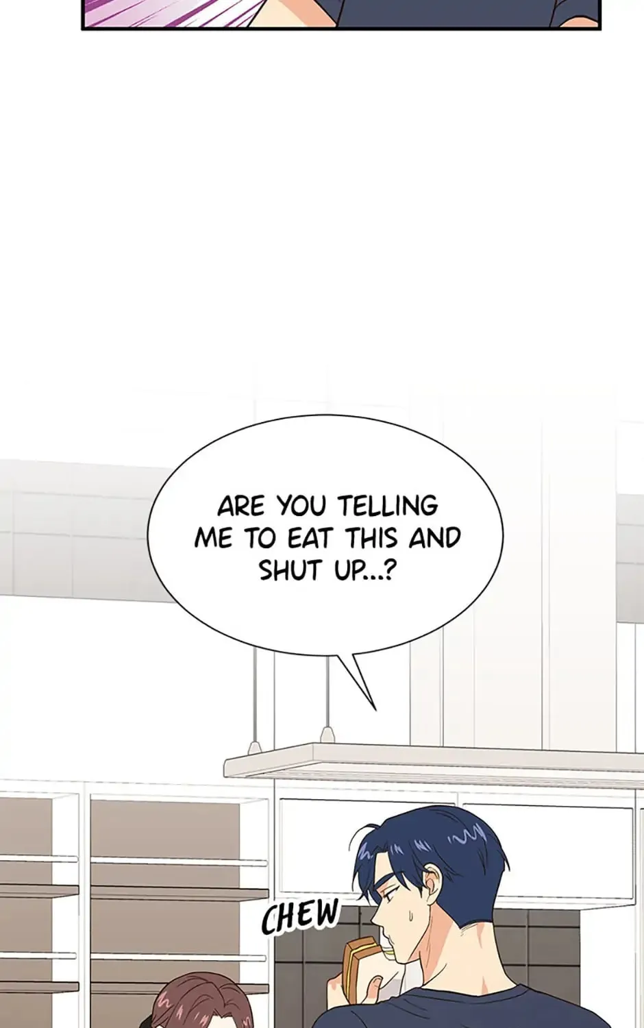 Back-to-School Boss Chapter 35 page 99 - 