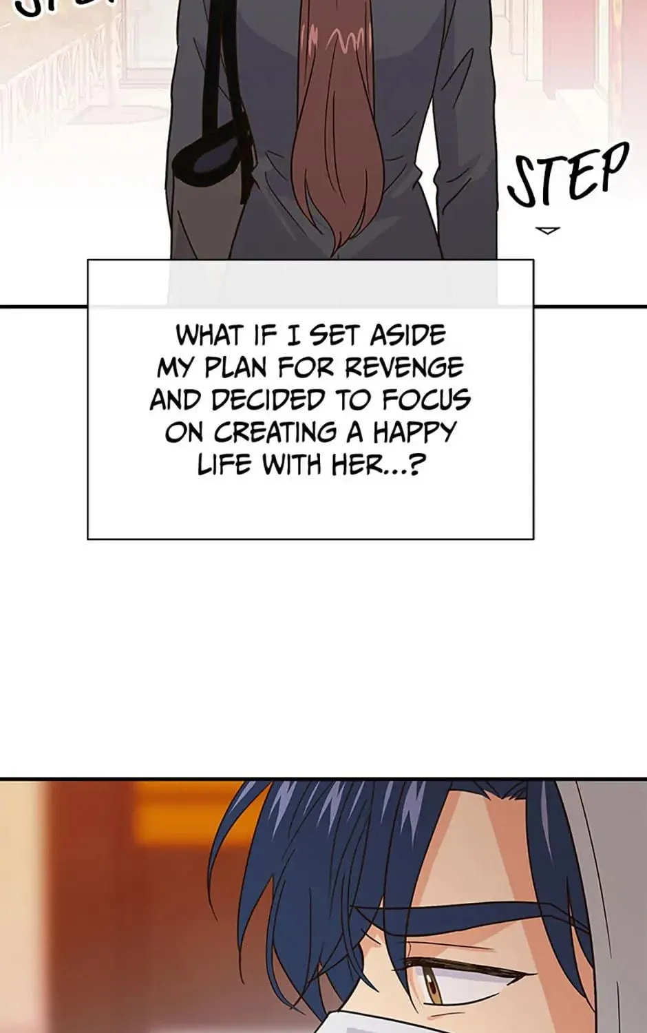 Back-to-School Boss Chapter 36 page 102 - 
