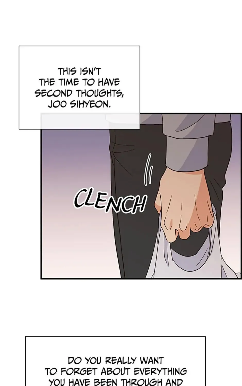Back-to-School Boss Chapter 36 page 104 - 