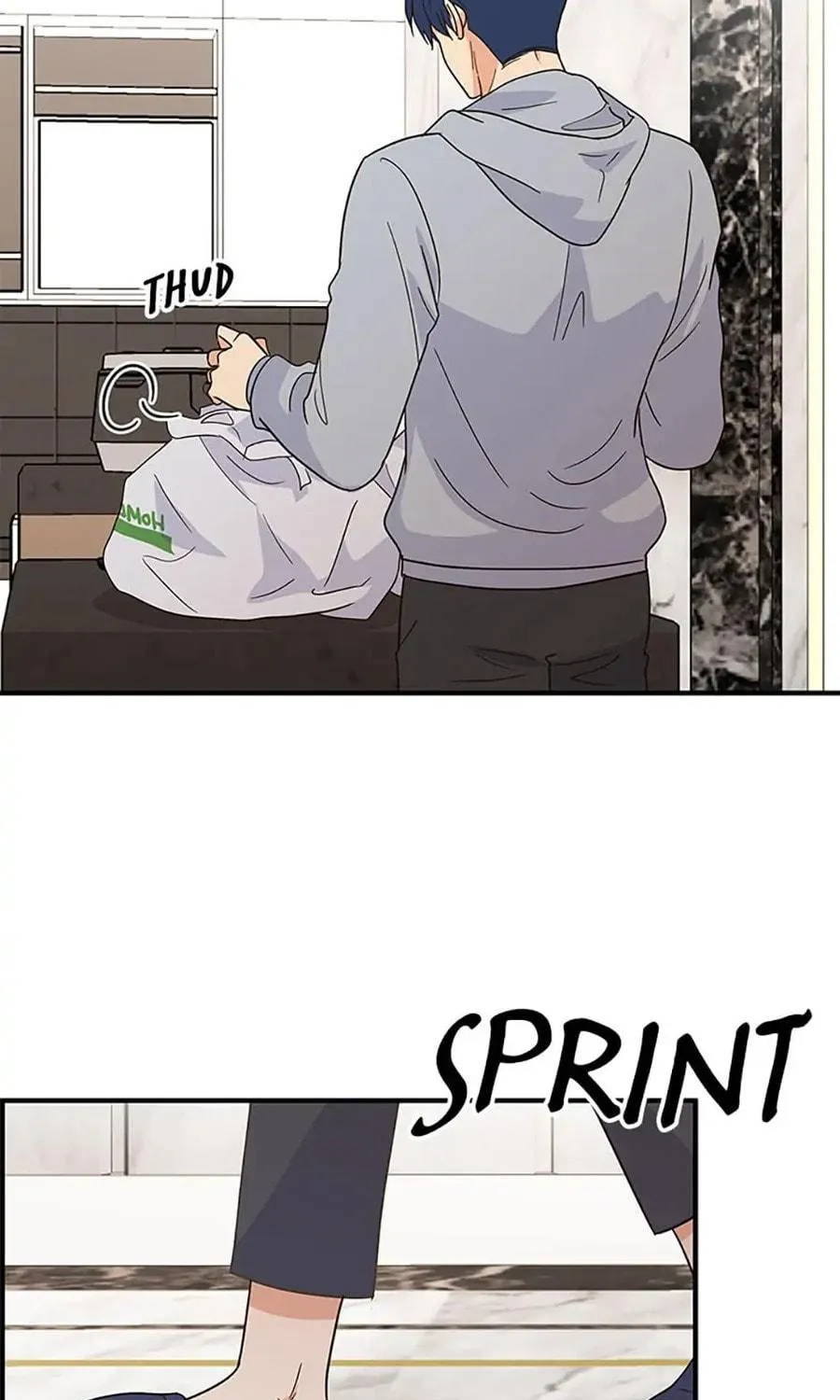 Back-to-School Boss Chapter 36 page 114 - 