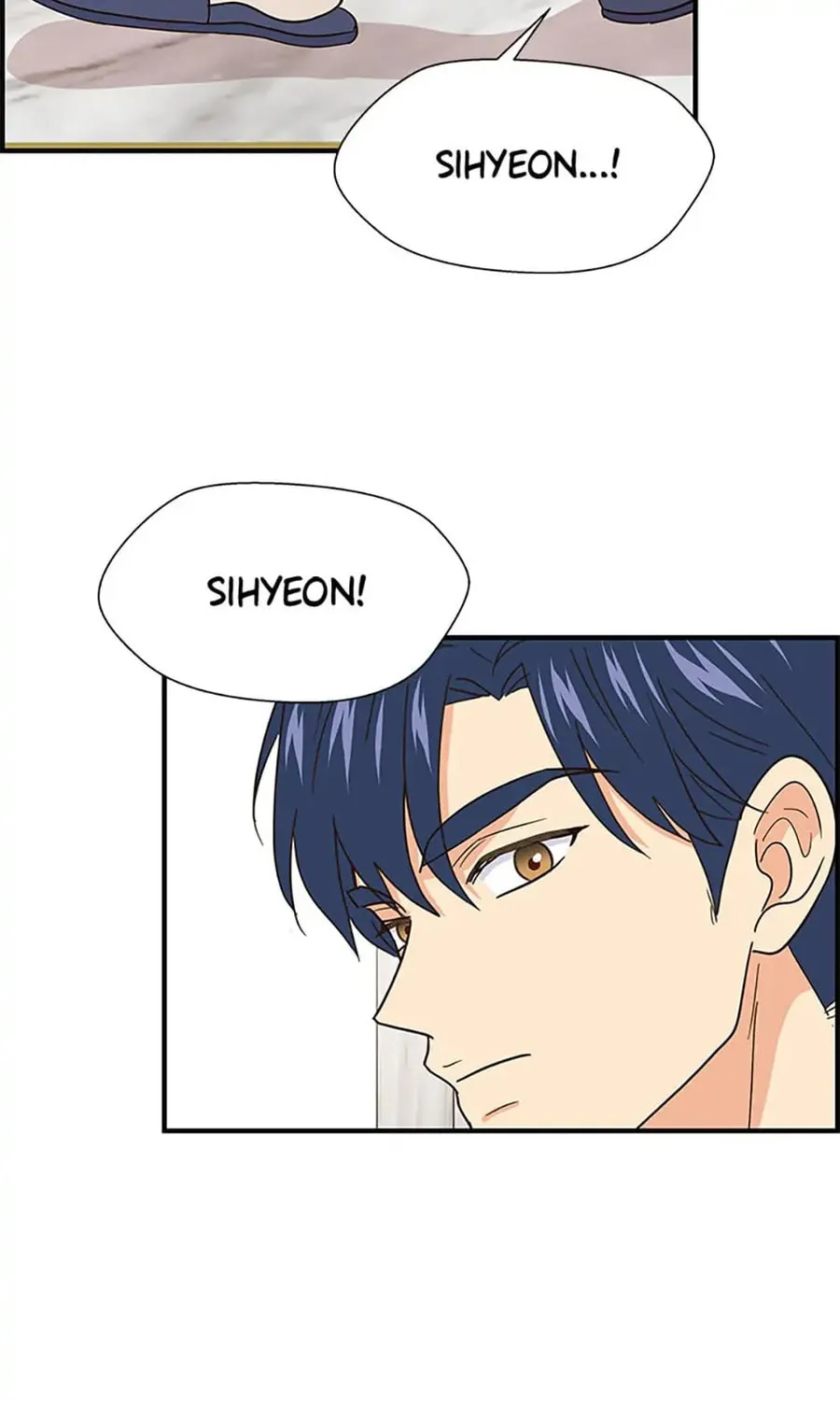 Back-to-School Boss Chapter 36 page 116 - 