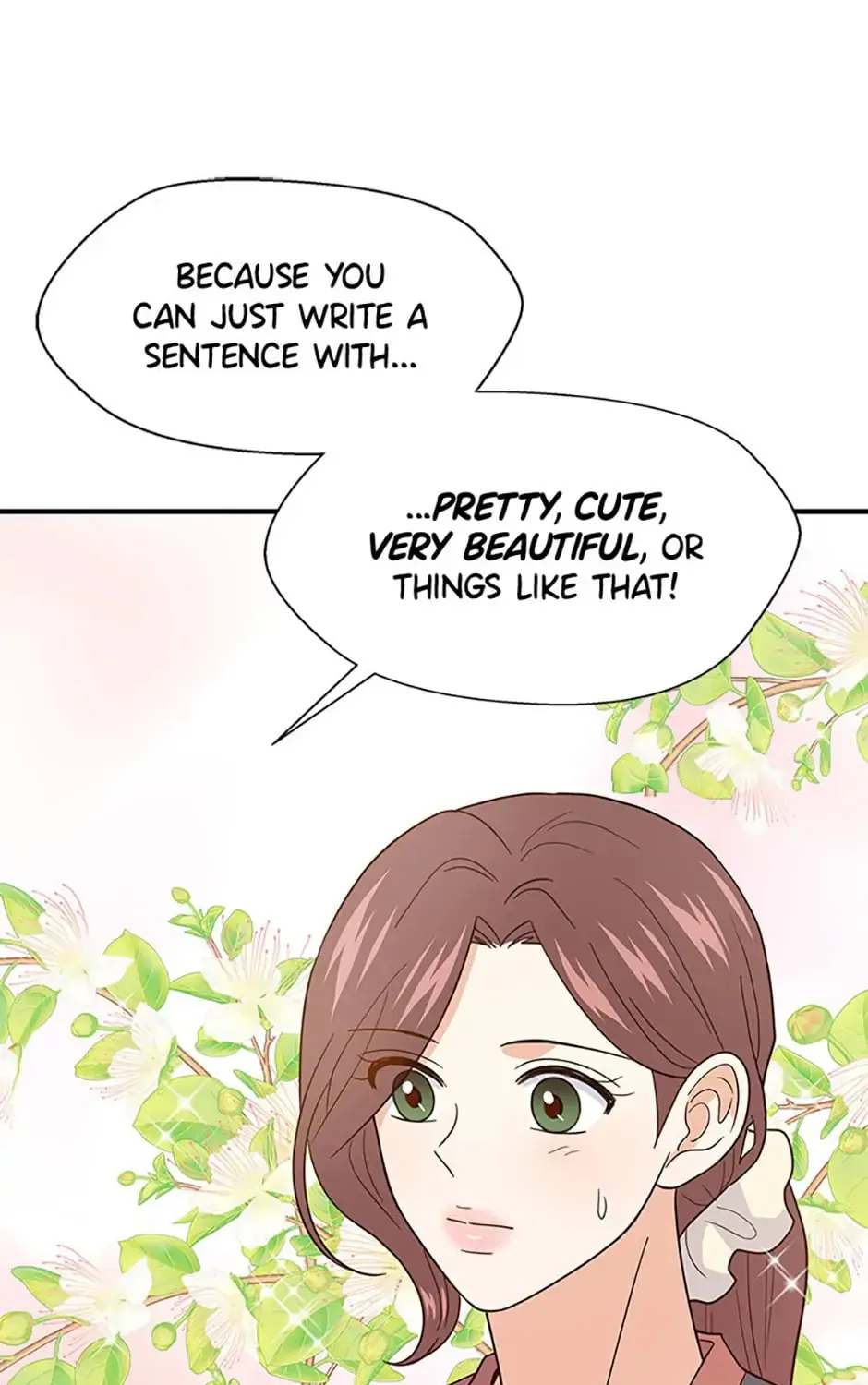 Back-to-School Boss Chapter 36 page 13 - 