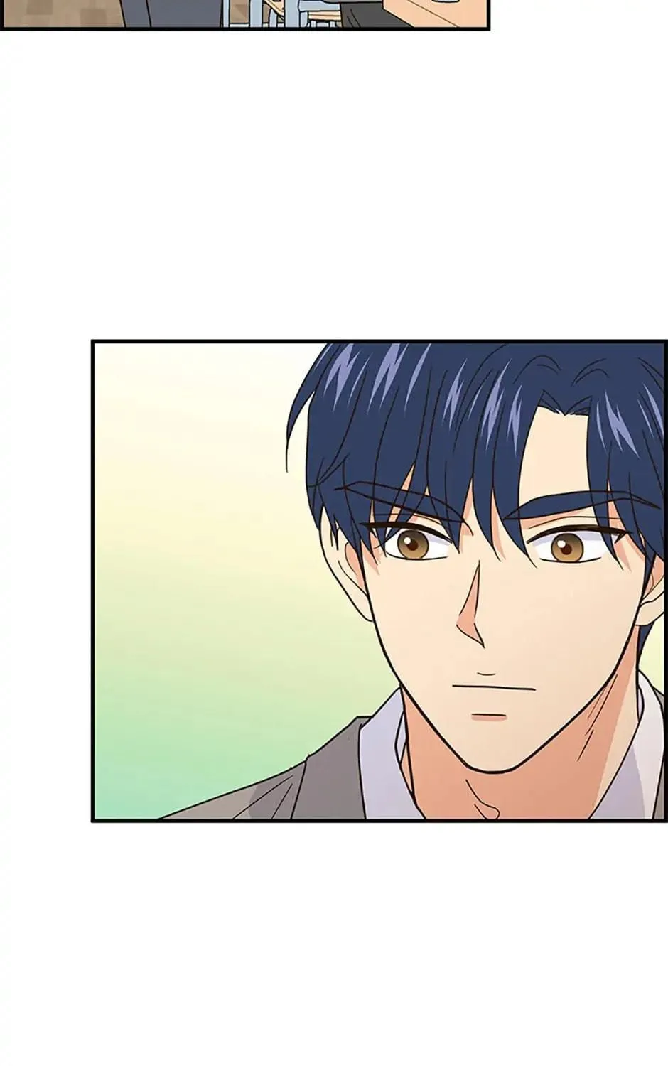 Back-to-School Boss Chapter 36 page 19 - 