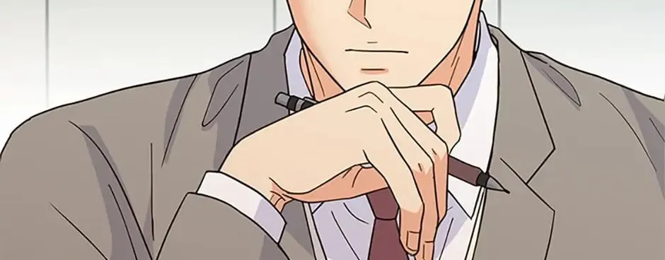 Back-to-School Boss Chapter 36 page 22 - 