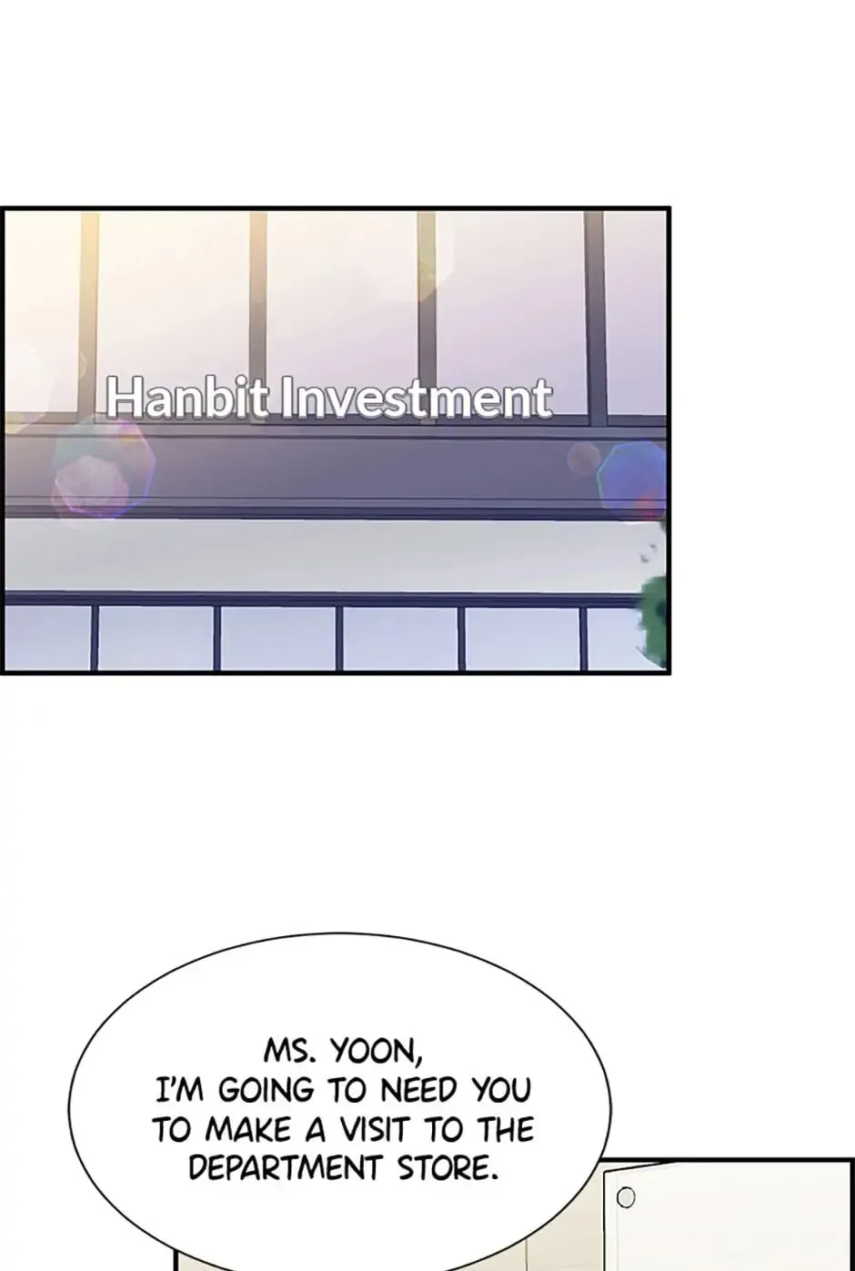 Back-to-School Boss Chapter 36 page 25 - 