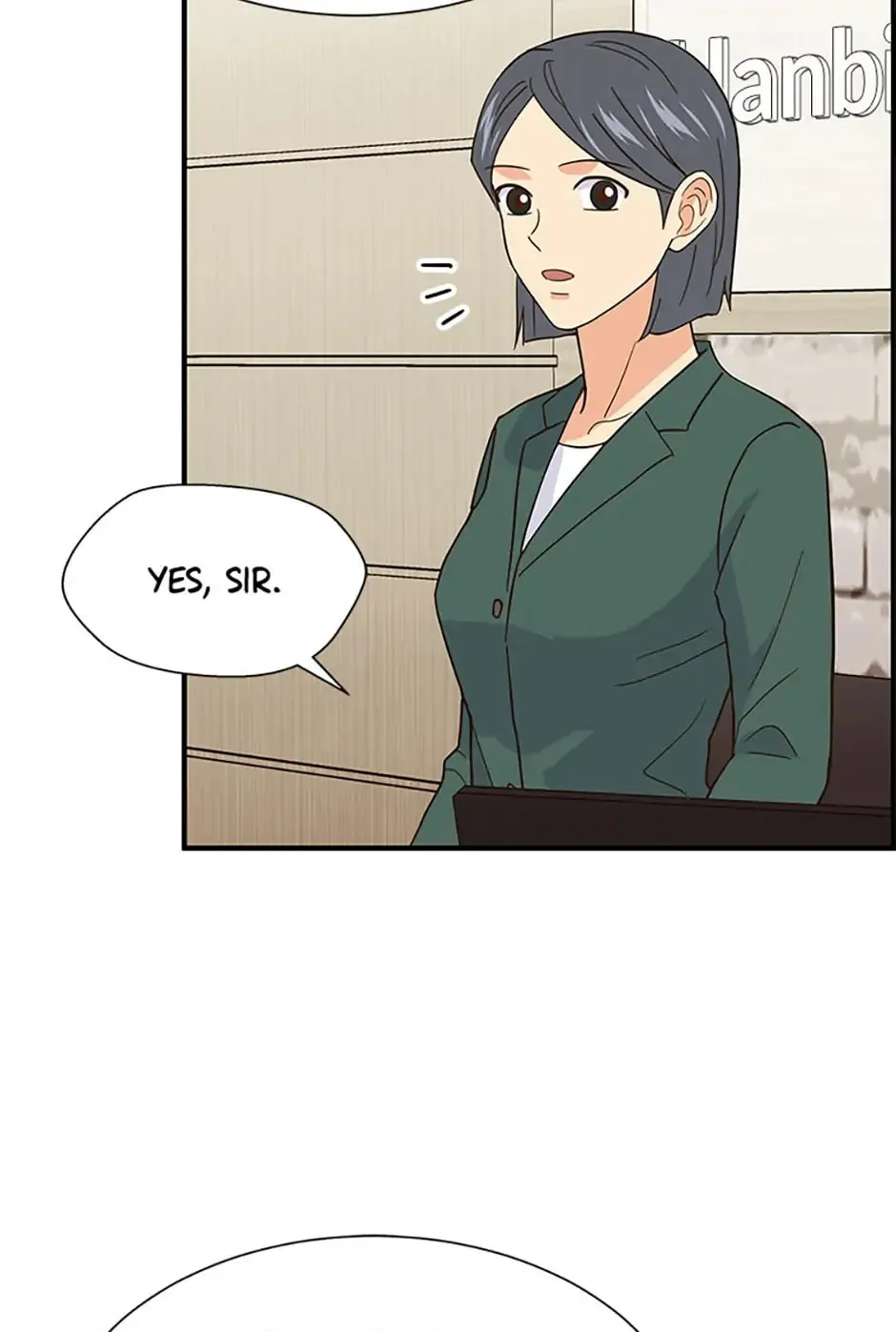 Back-to-School Boss Chapter 36 page 26 - 
