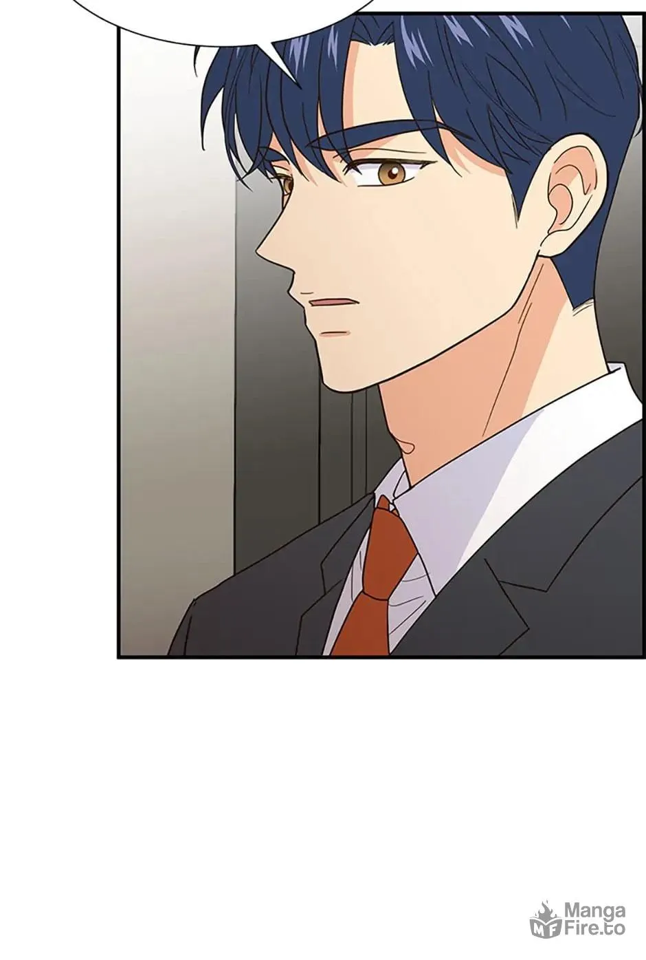 Back-to-School Boss Chapter 36 page 30 - 