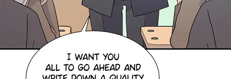 Back-to-School Boss Chapter 36 page 4 - 