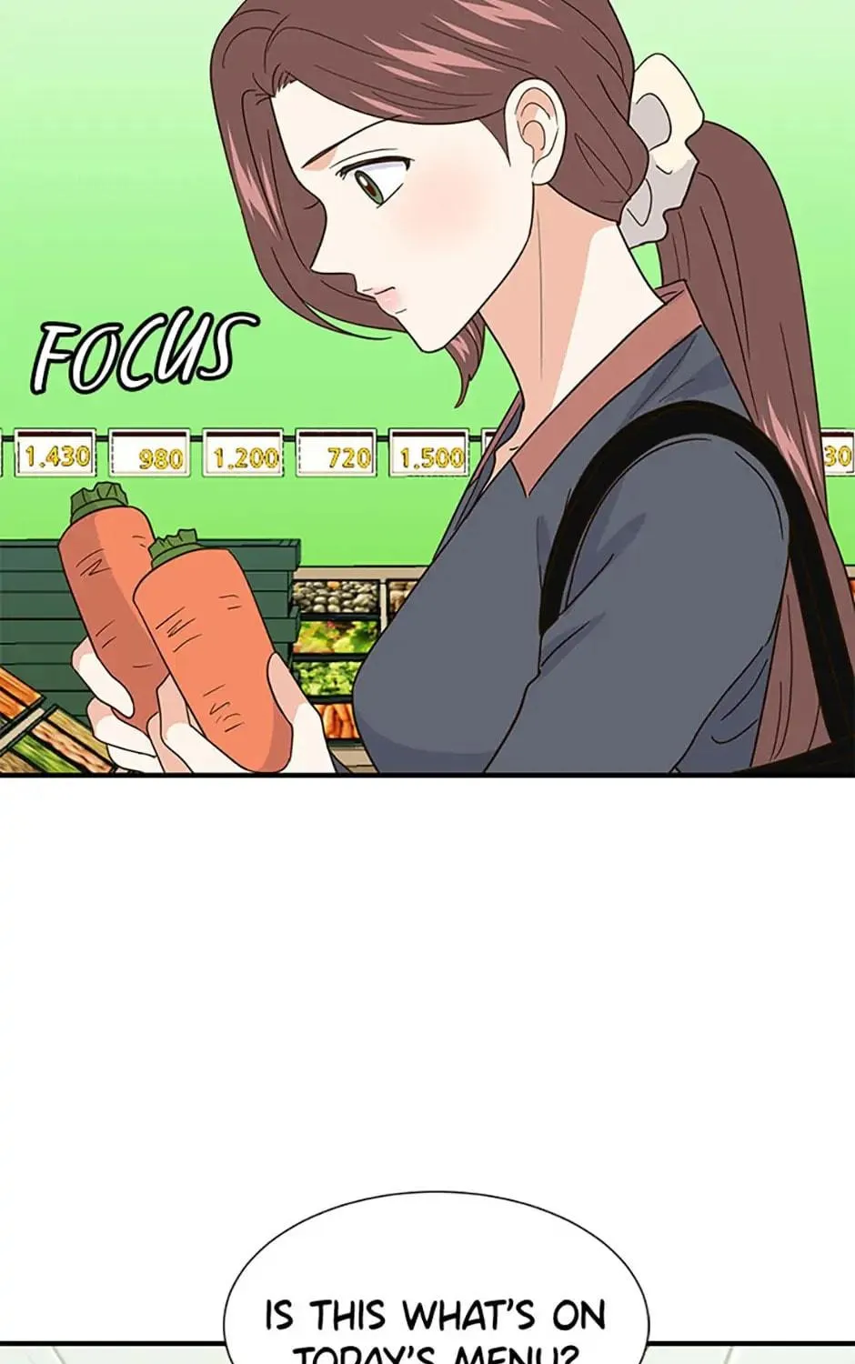 Back-to-School Boss Chapter 36 page 38 - 