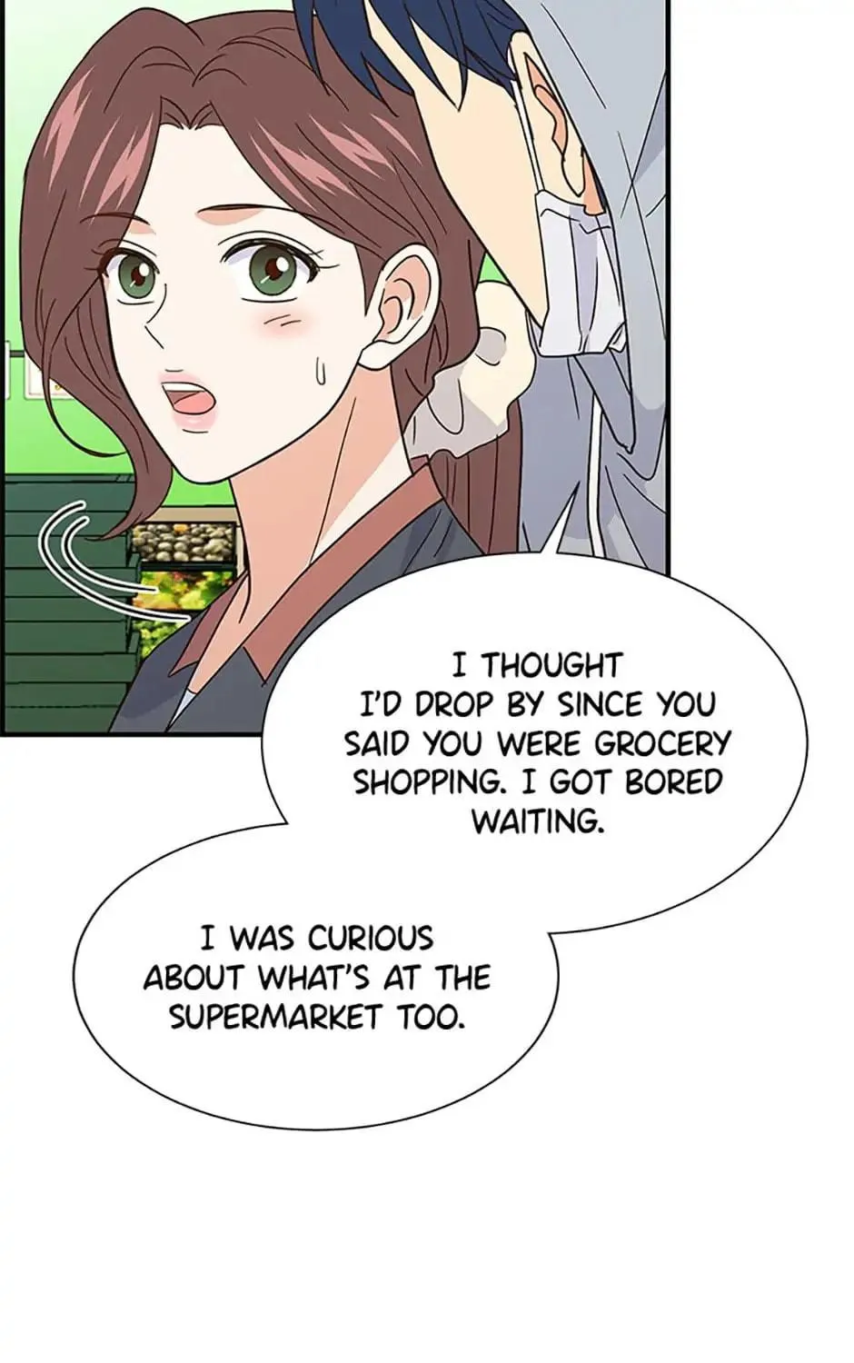 Back-to-School Boss Chapter 36 page 42 - 