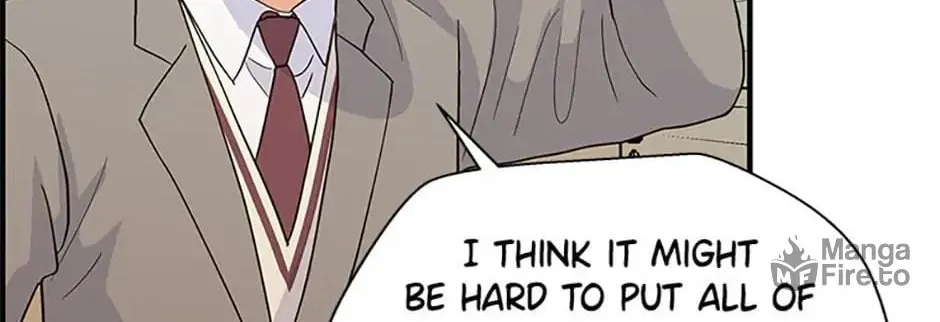 Back-to-School Boss Chapter 36 page 6 - 