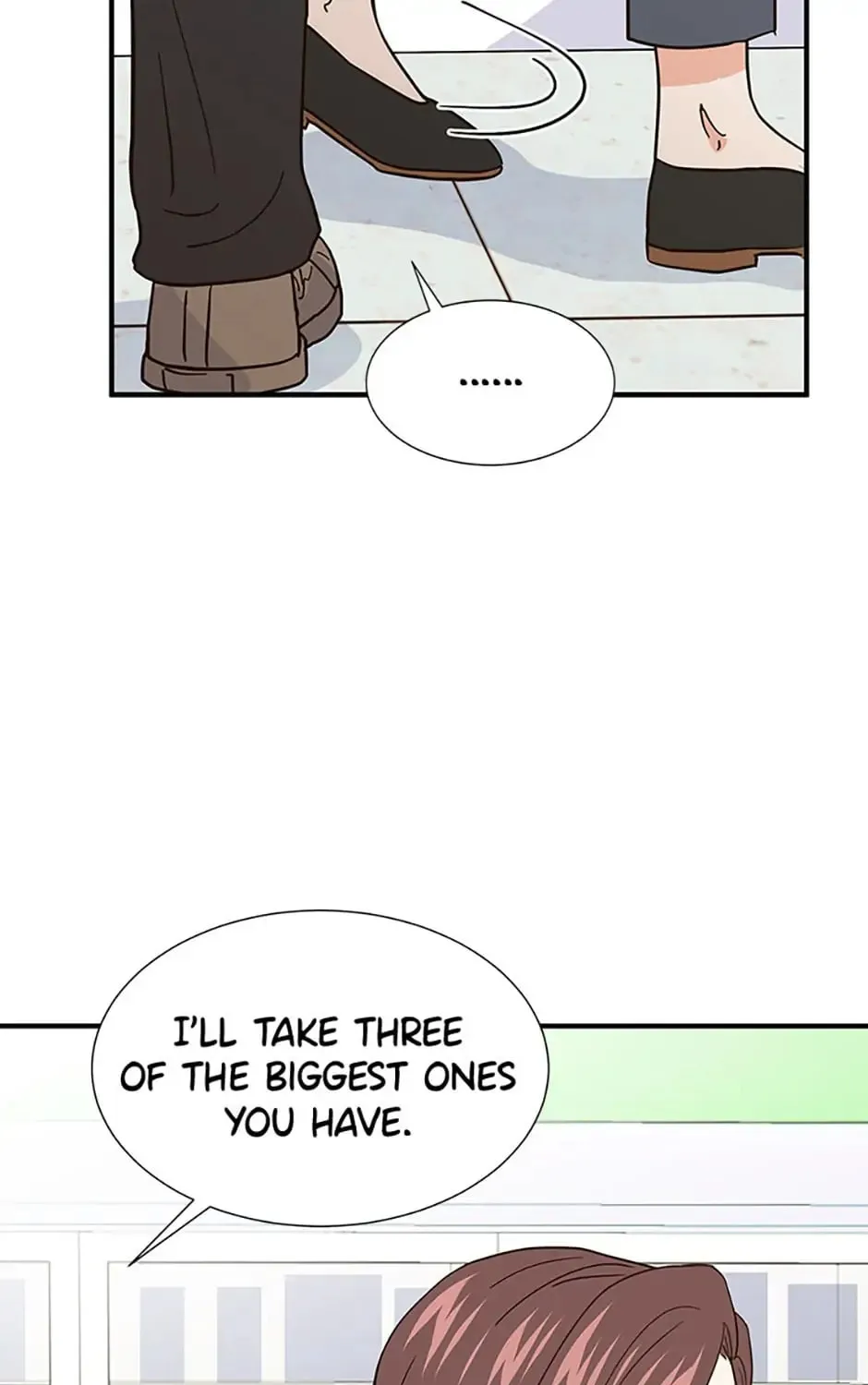 Back-to-School Boss Chapter 36 page 56 - 
