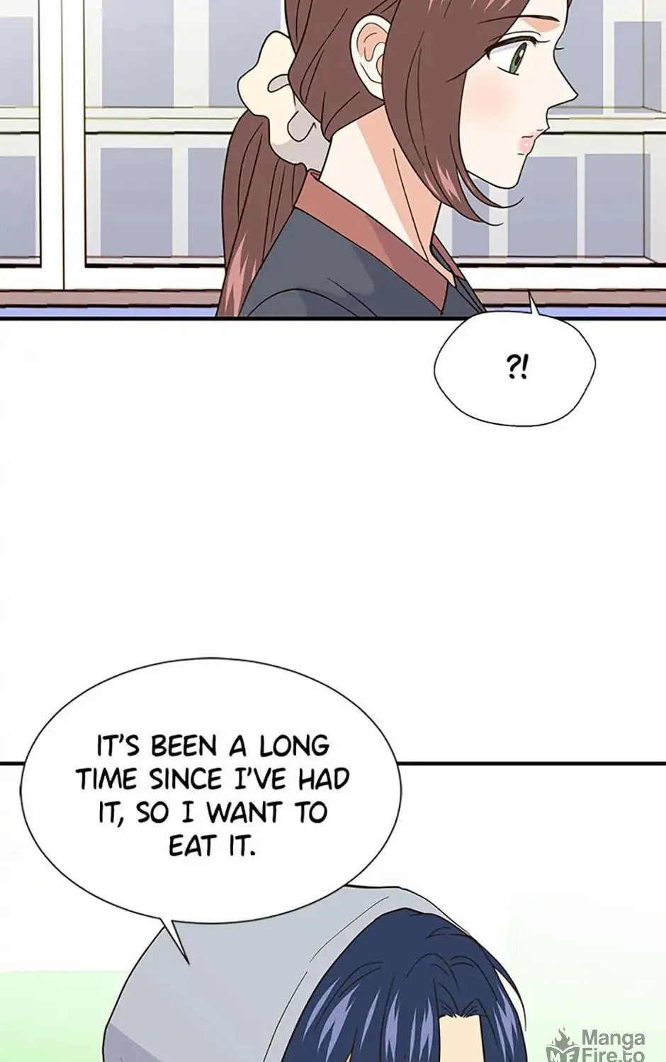 Back-to-School Boss Chapter 36 page 58 - 