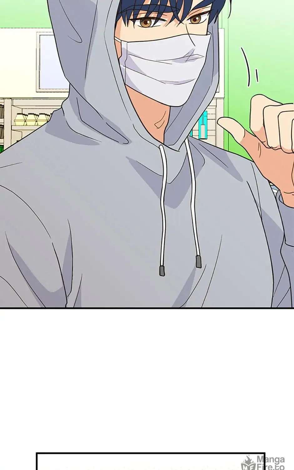 Back-to-School Boss Chapter 36 page 60 - 