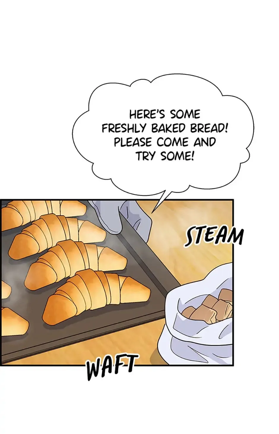 Back-to-School Boss Chapter 36 page 64 - 