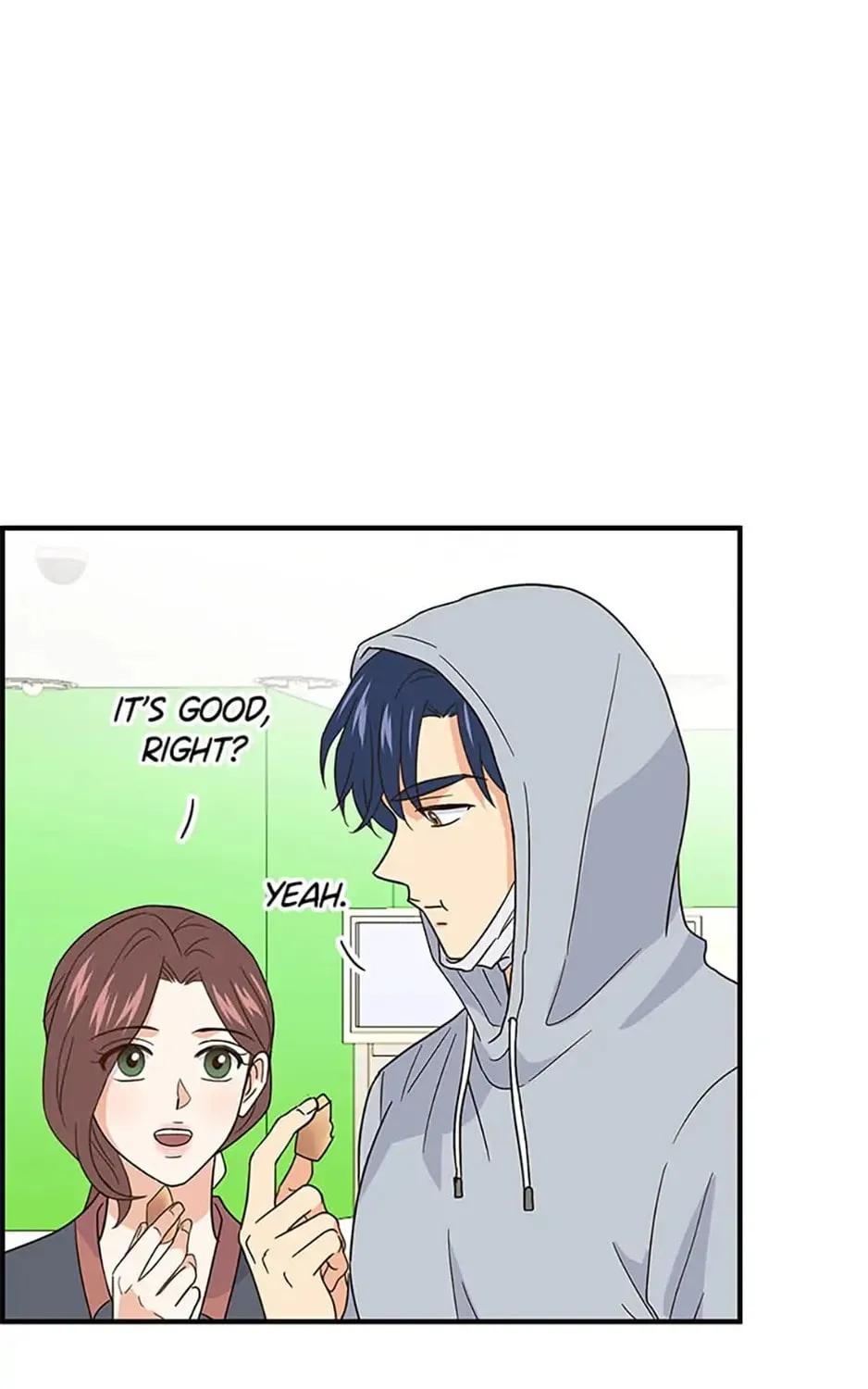 Back-to-School Boss Chapter 36 page 70 - 