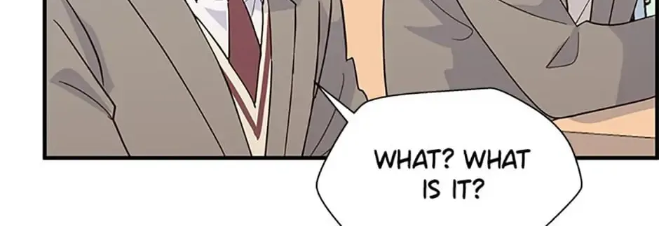 Back-to-School Boss Chapter 36 page 8 - 
