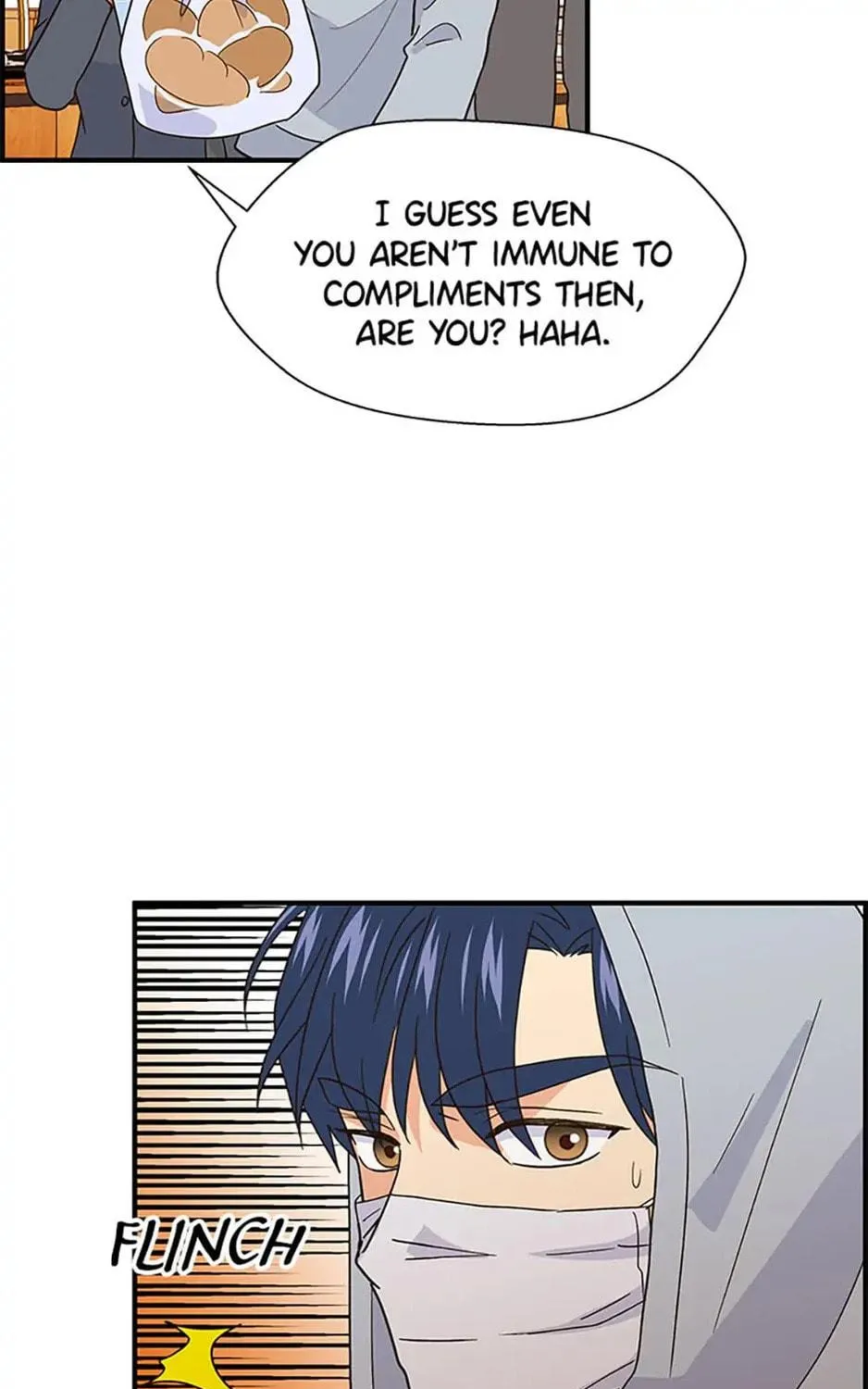 Back-to-School Boss Chapter 36 page 78 - 