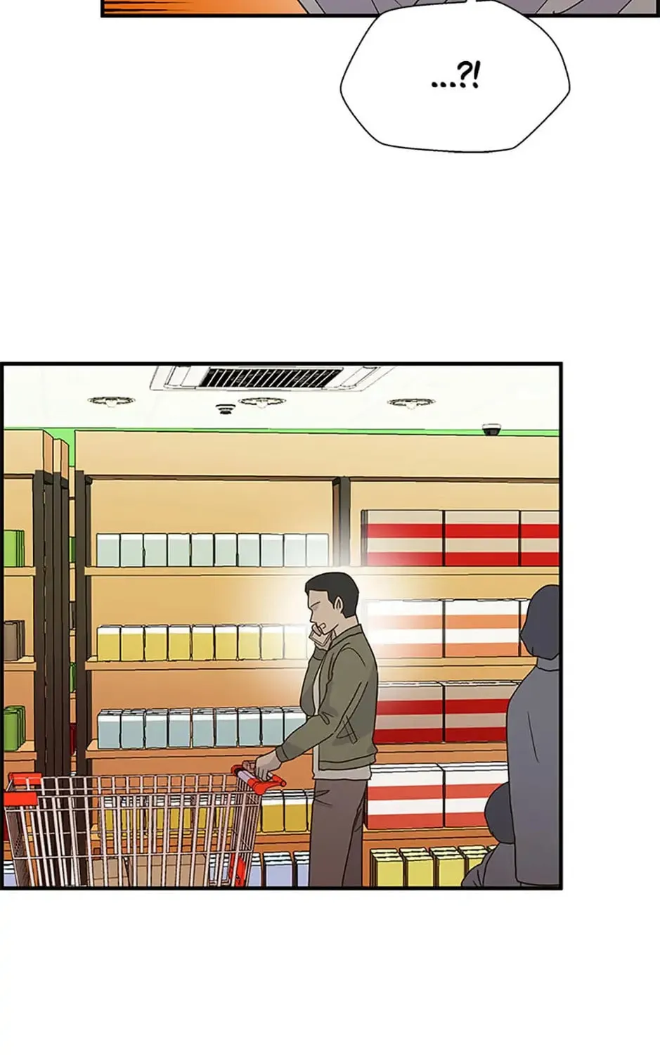 Back-to-School Boss Chapter 36 page 80 - 