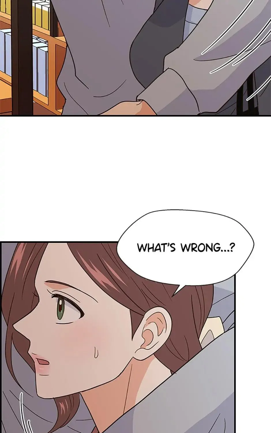 Back-to-School Boss Chapter 36 page 84 - 