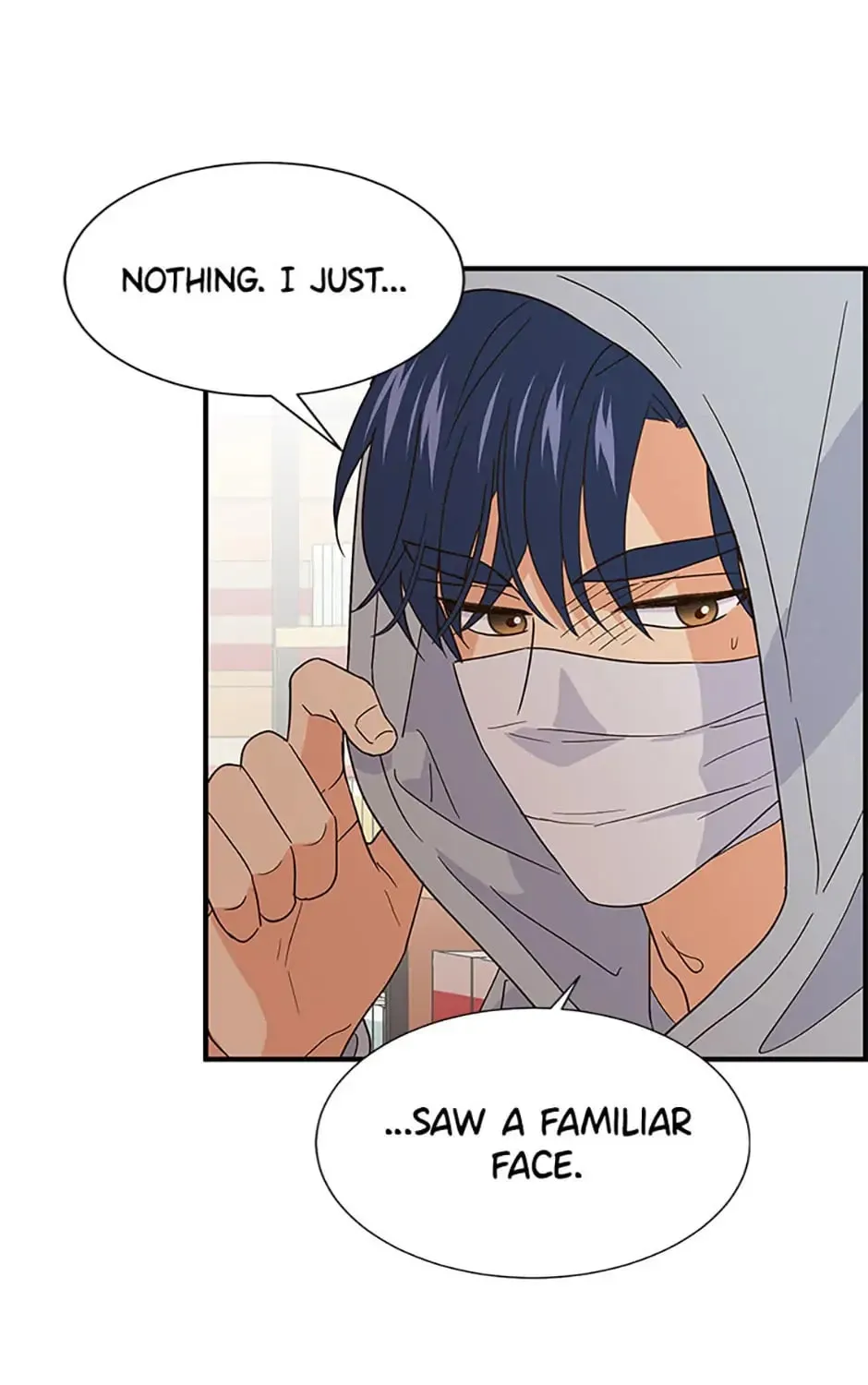 Back-to-School Boss Chapter 36 page 86 - 
