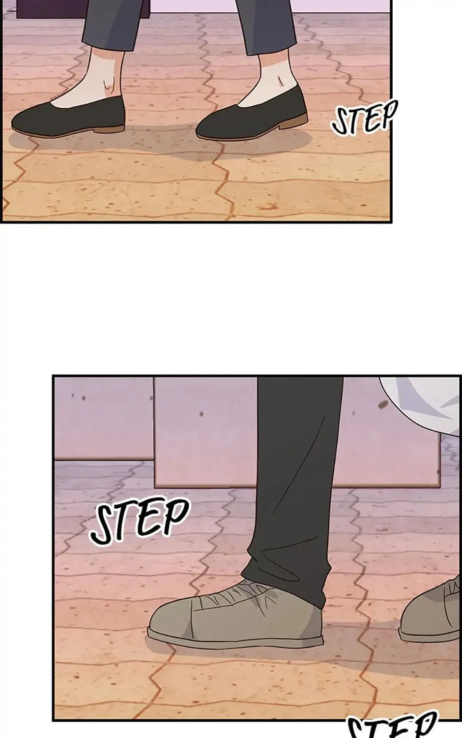 Back-to-School Boss Chapter 36 page 92 - 