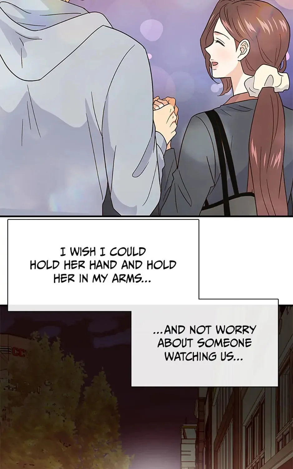 Back-to-School Boss Chapter 36 page 100 - 