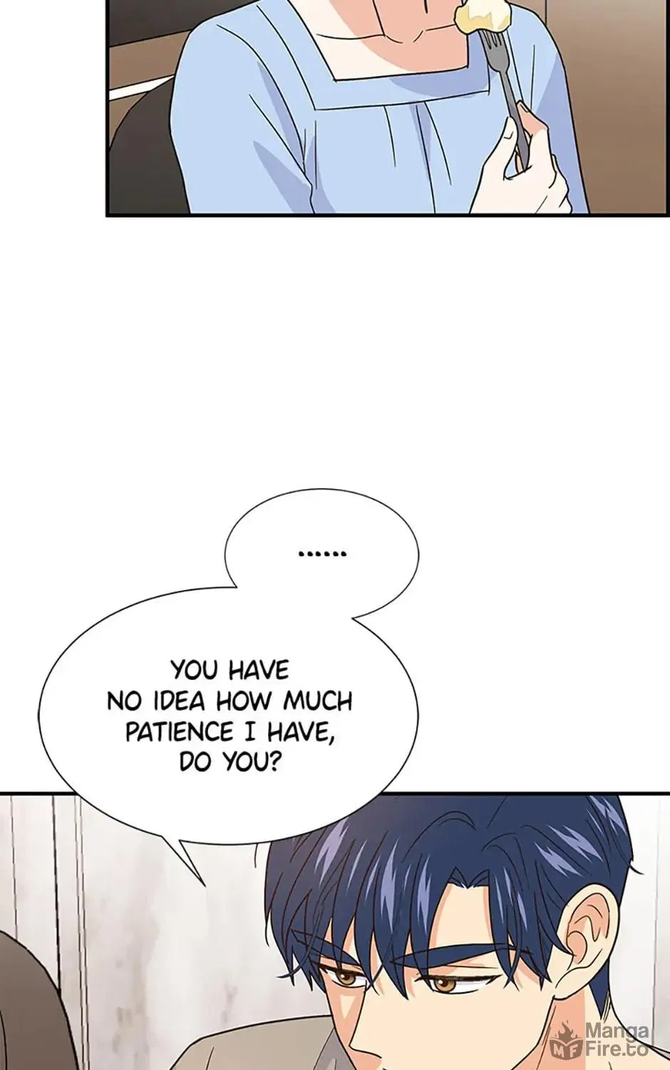 Back-to-School Boss Chapter 37 page 101 - 