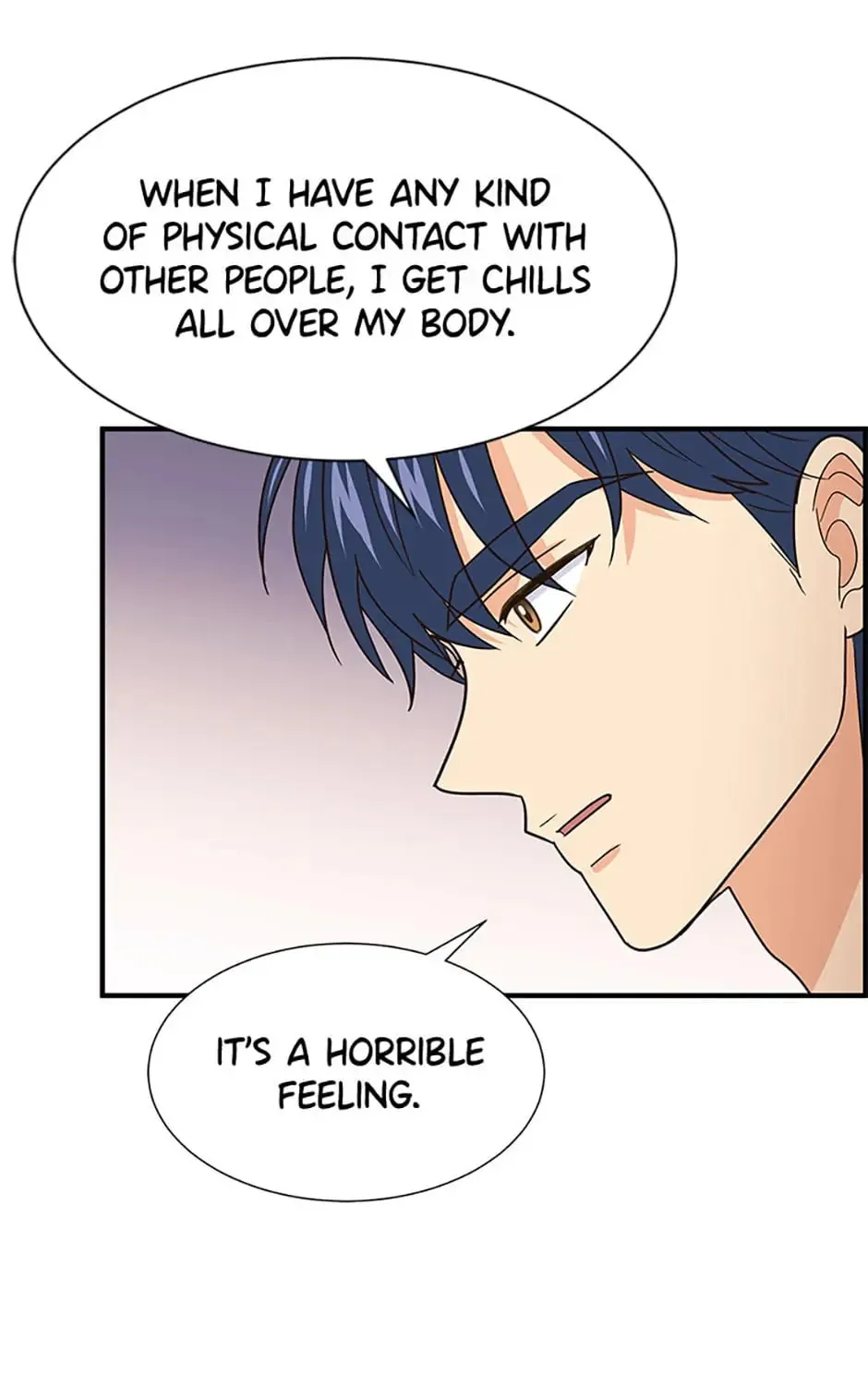 Back-to-School Boss Chapter 37 page 107 - 
