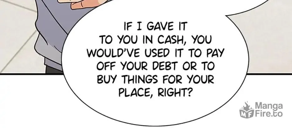 Back-to-School Boss Chapter 37 page 12 - 