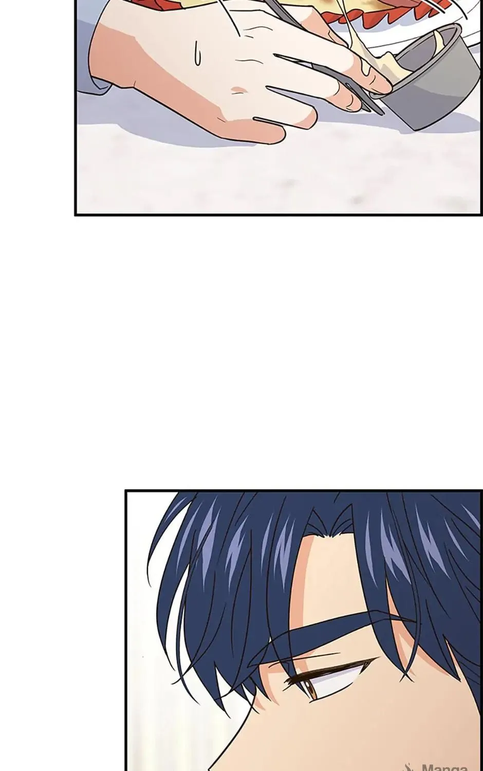 Back-to-School Boss Chapter 37 page 111 - 