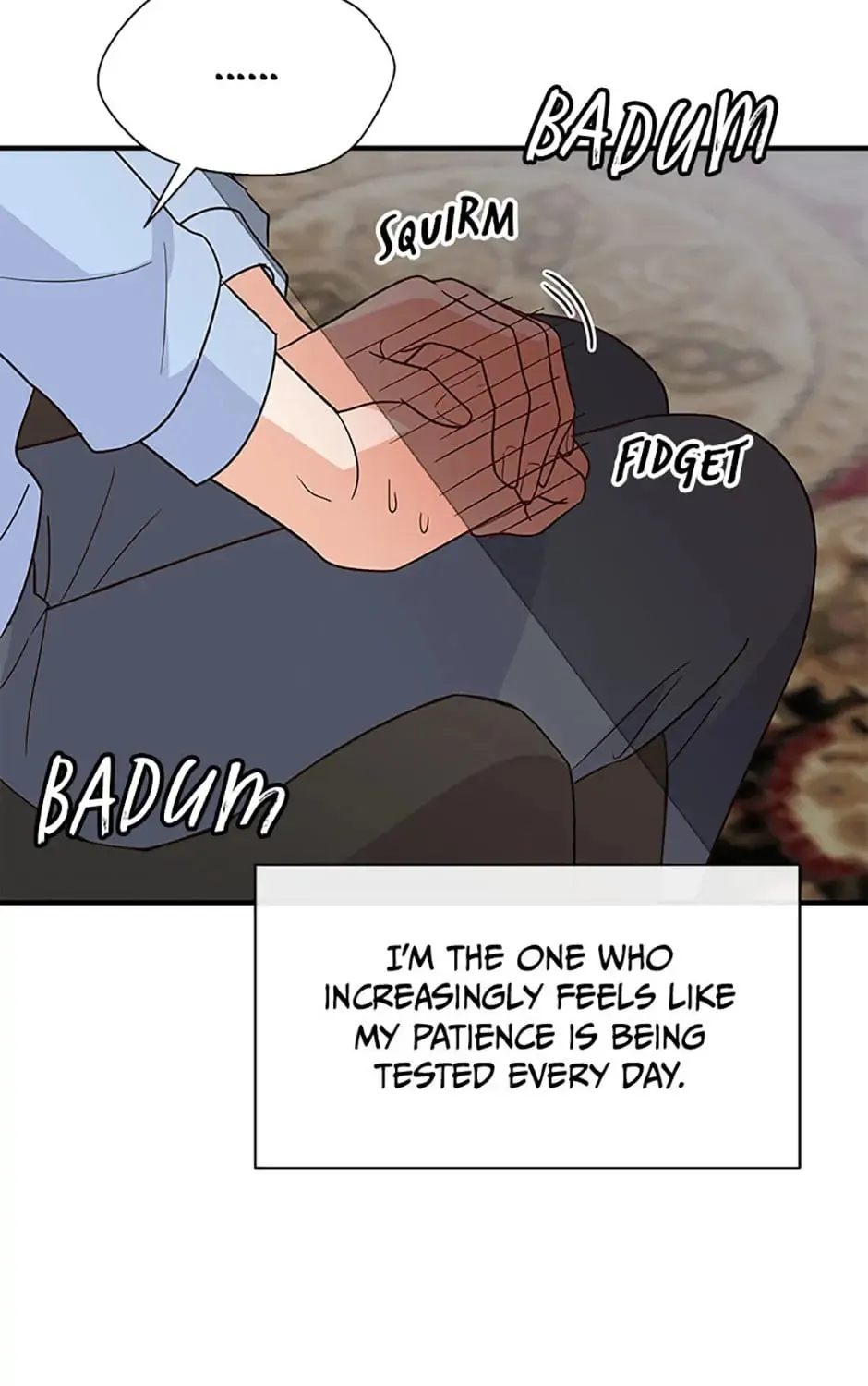 Back-to-School Boss Chapter 37 page 127 - 
