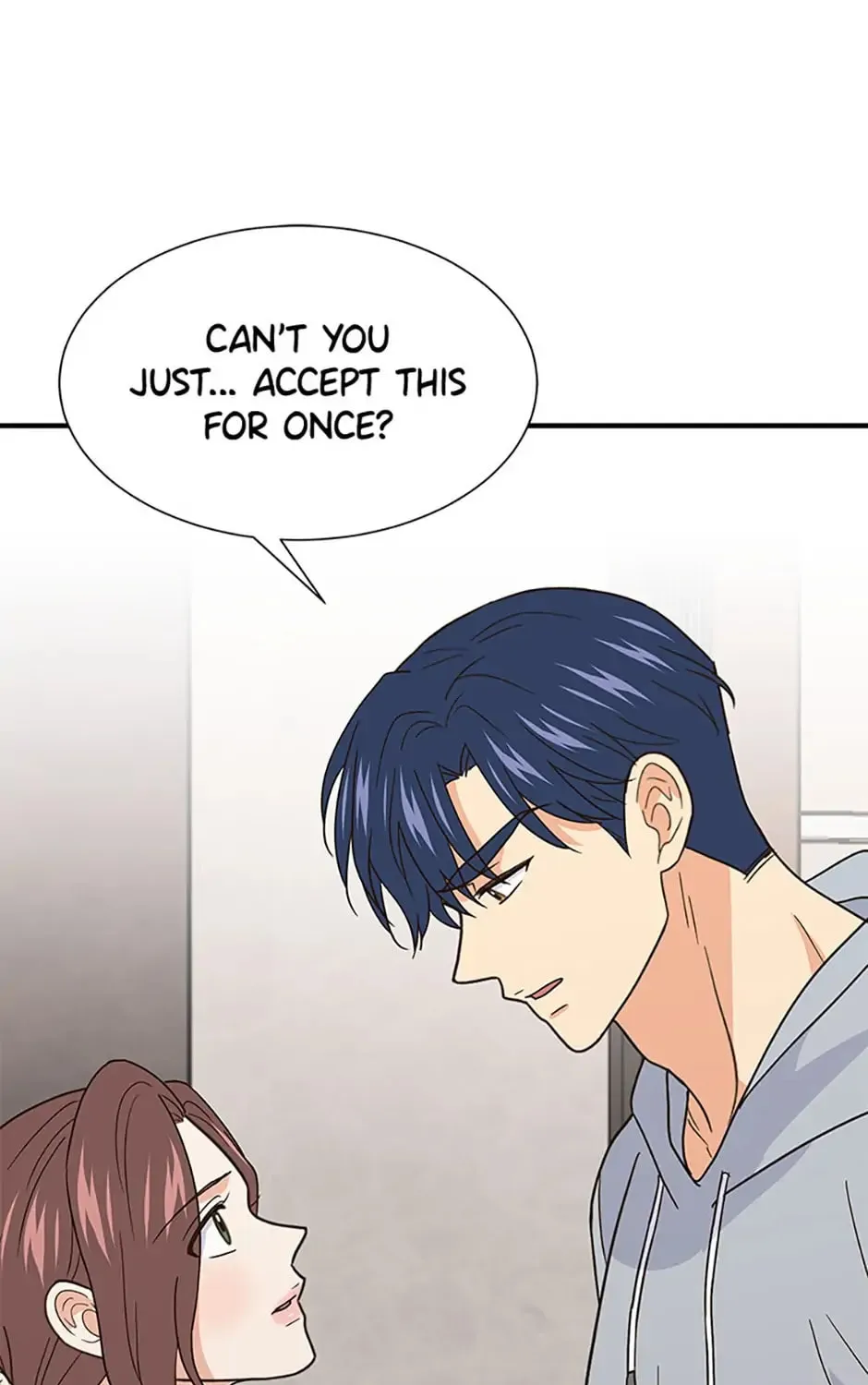 Back-to-School Boss Chapter 37 page 17 - 
