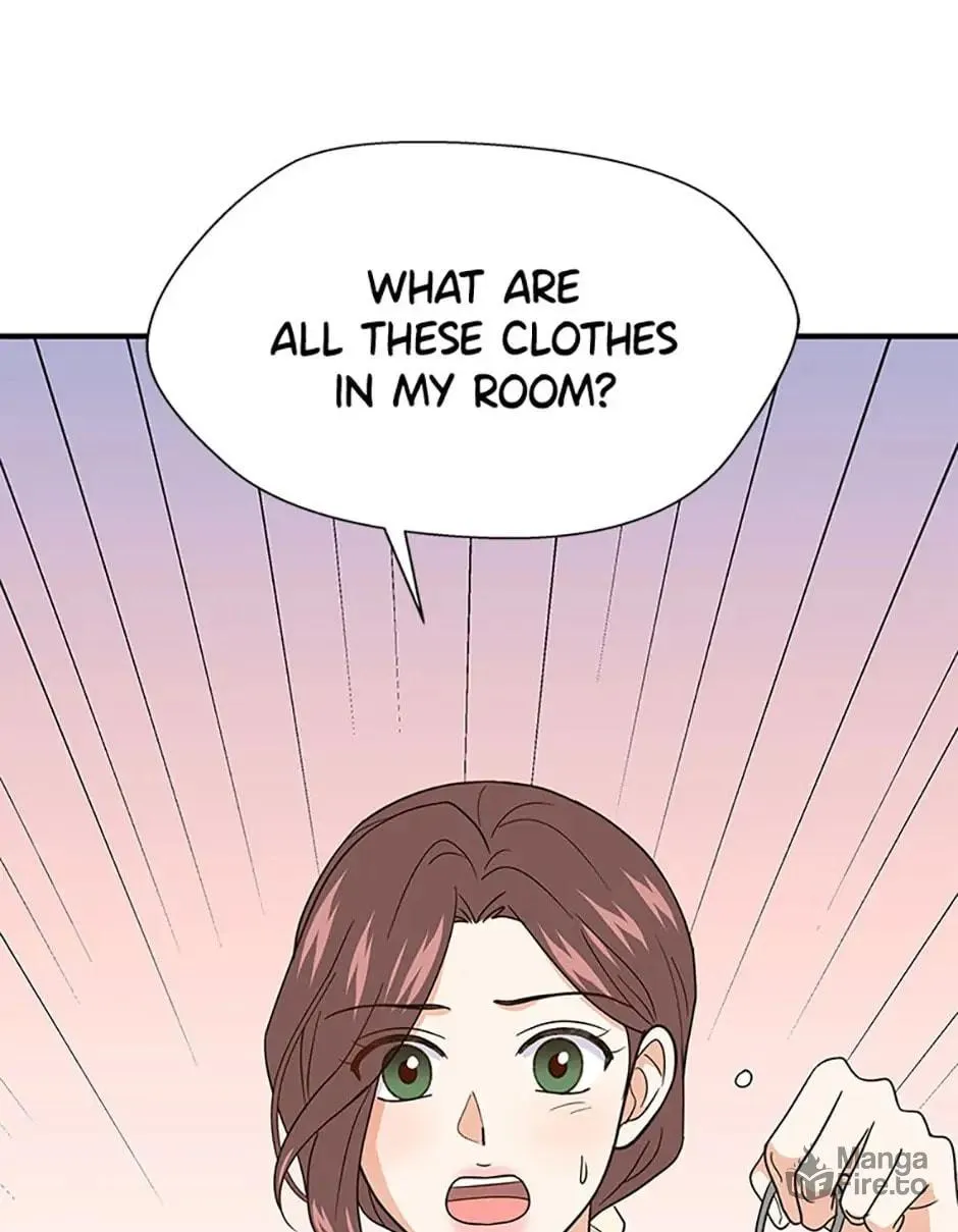 Back-to-School Boss Chapter 37 page 3 - 