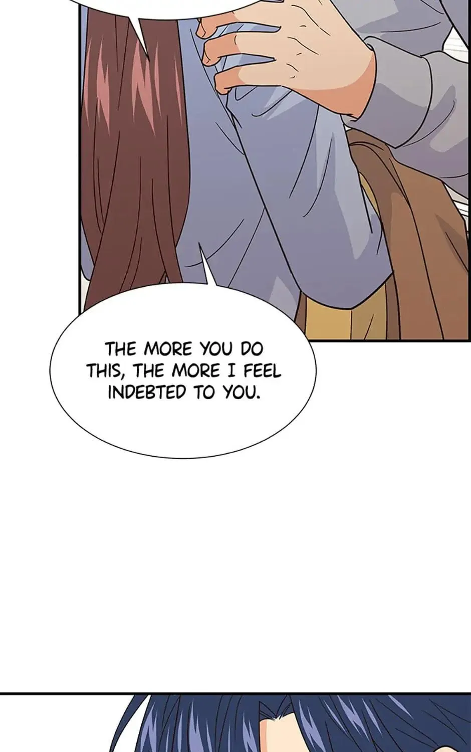 Back-to-School Boss Chapter 37 page 21 - 