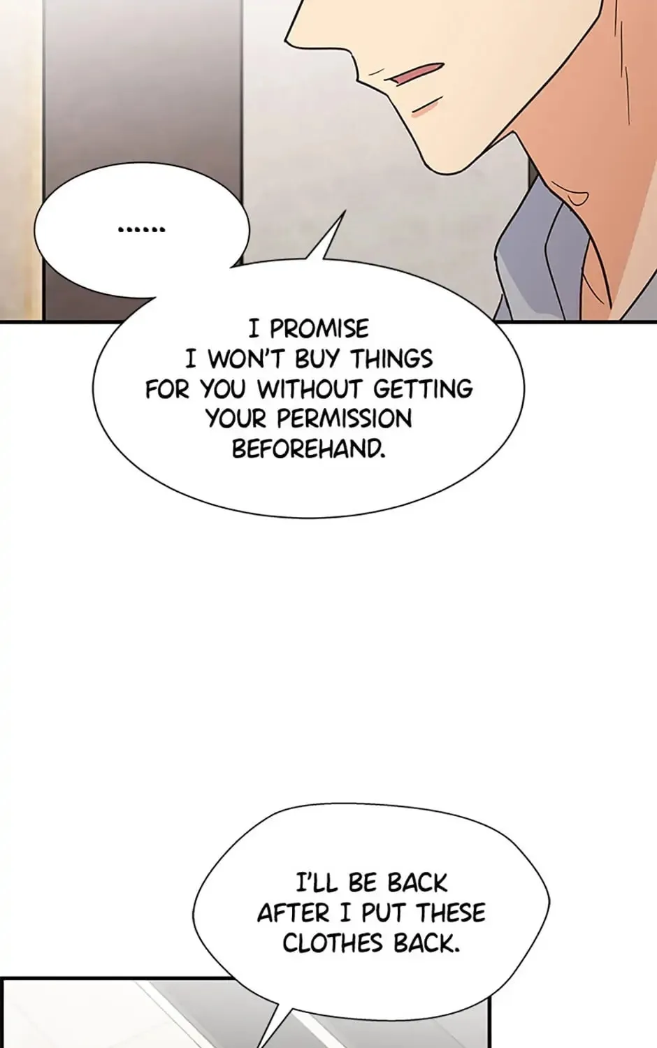 Back-to-School Boss Chapter 37 page 23 - 