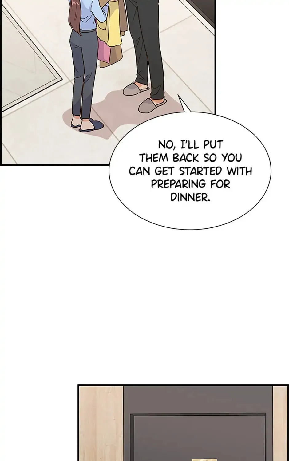 Back-to-School Boss Chapter 37 page 25 - 