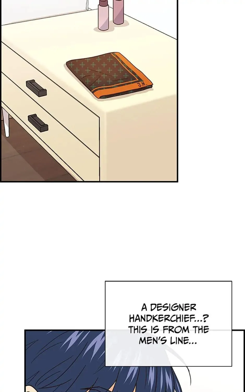 Back-to-School Boss Chapter 37 page 31 - 