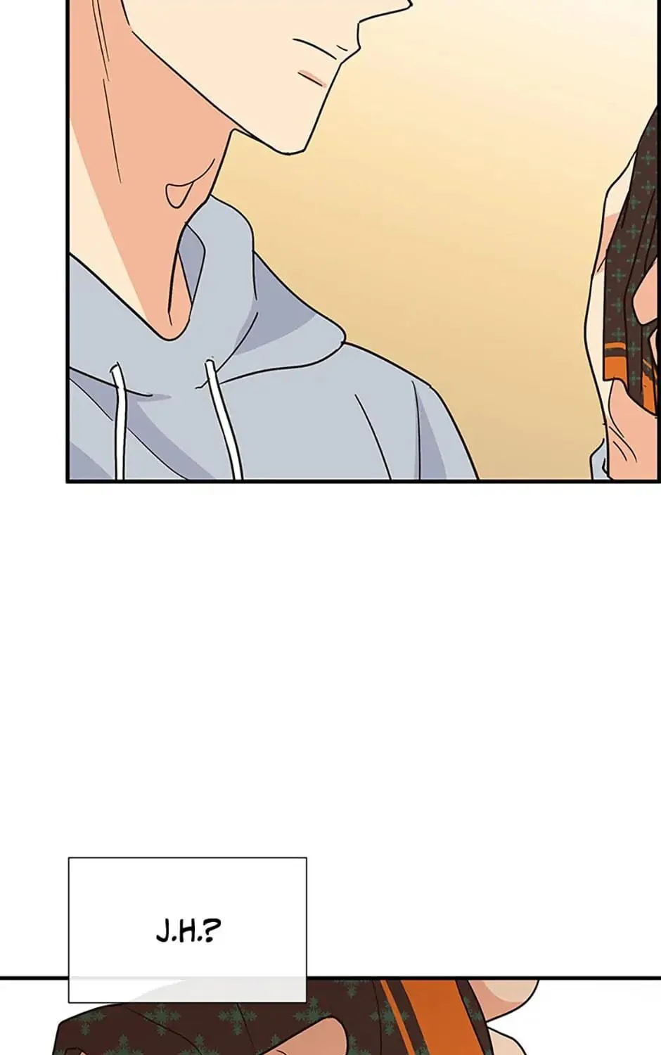 Back-to-School Boss Chapter 37 page 33 - 